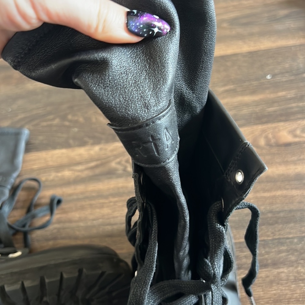 Combat Boot - image 7